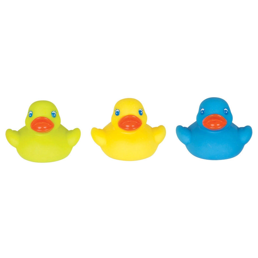 Playgro - Bright Baby Duckies - Fully Sealed