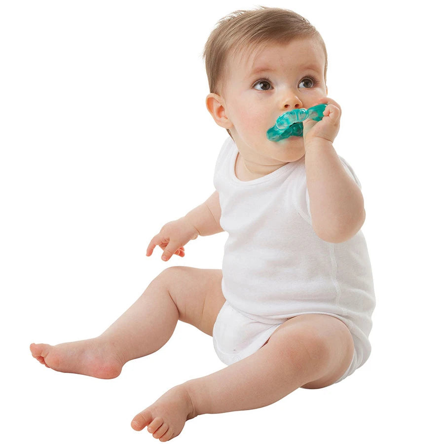 Playgro - Bumpy Gums Water Teethers (Pack of 3)