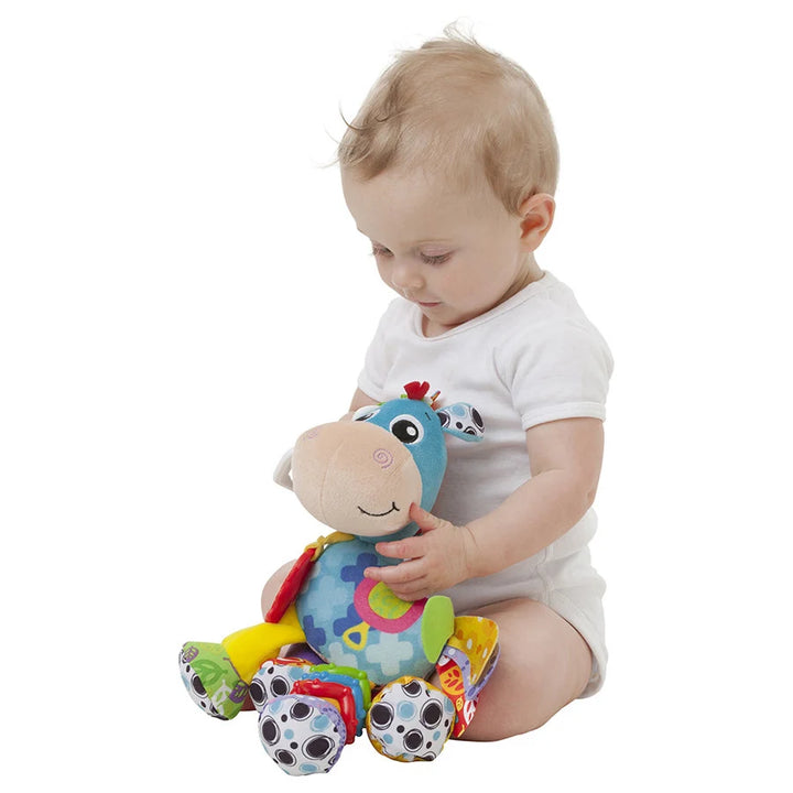 Playgro Stella Sensory Garden Activity Gift Pack Aanbieding bij Prénatal Playgro Stella Sensory Garden Activity Gift Pack Aanbieding bij Prénatal