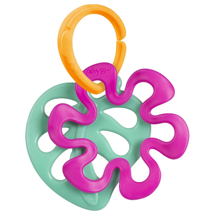 Playgro - Clip Clop Sensory Garden Activity Gift Pack
