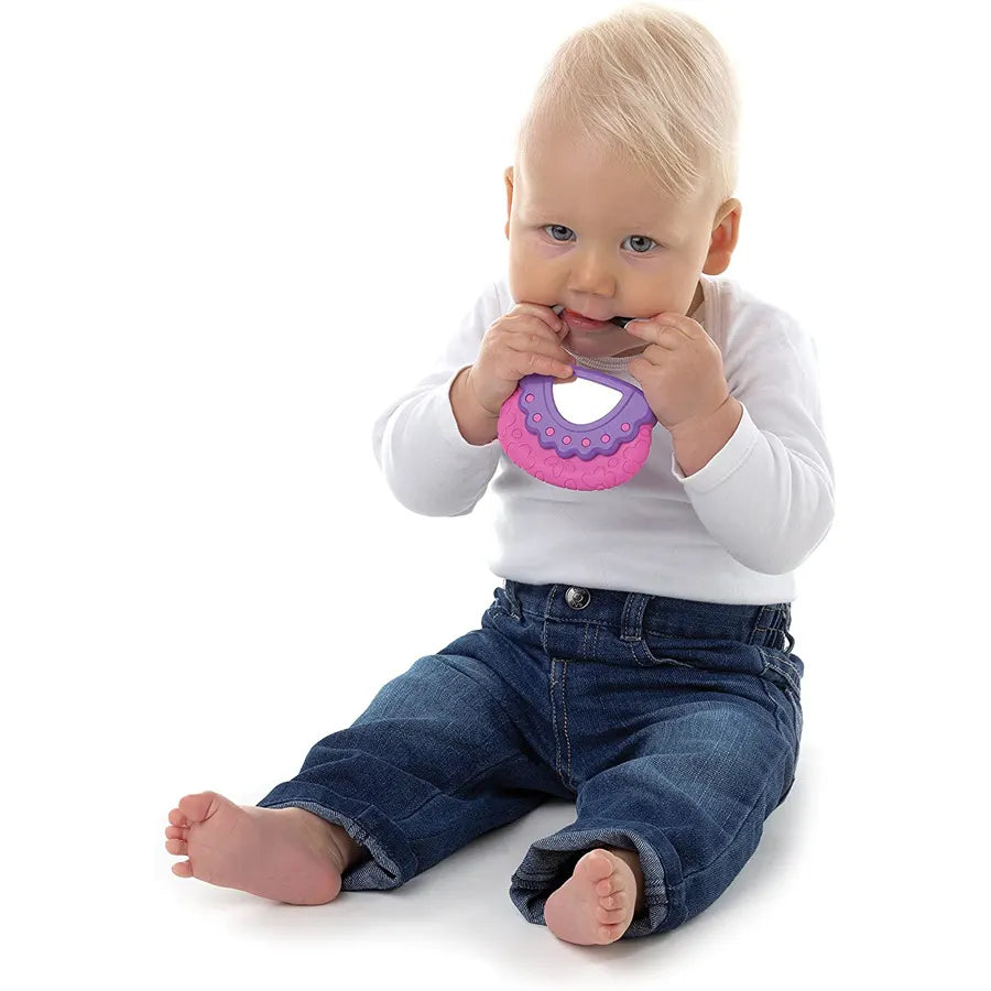 Playgro - Musical Mobile Phone Rattle