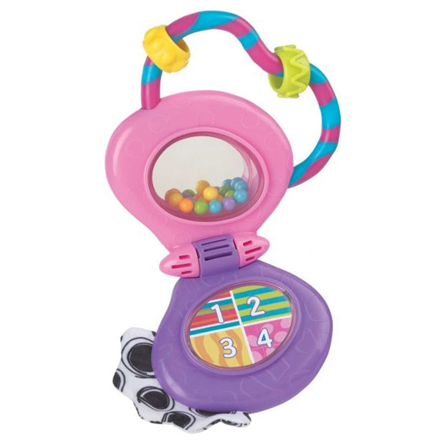 Playgro - Musical Mobile Phone Rattle