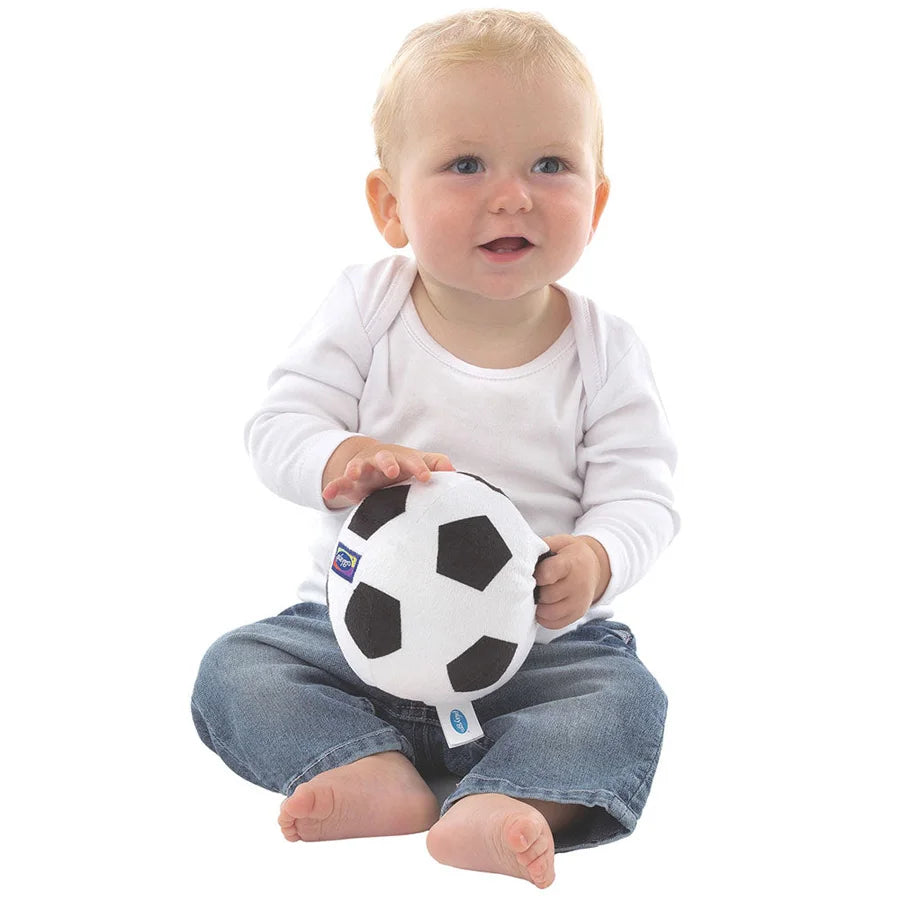 Playgro My First Soccer Ball