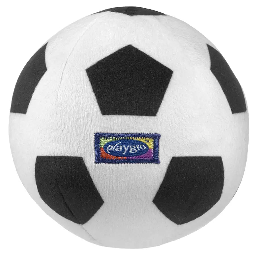 Playgro My First Soccer Ball