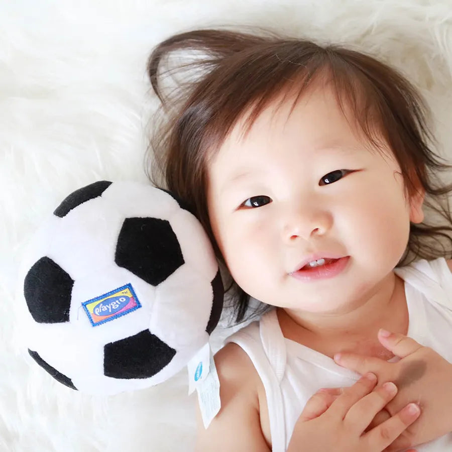 Playgro My First Soccer Ball