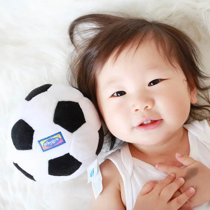 Playgro My First Soccer Ball