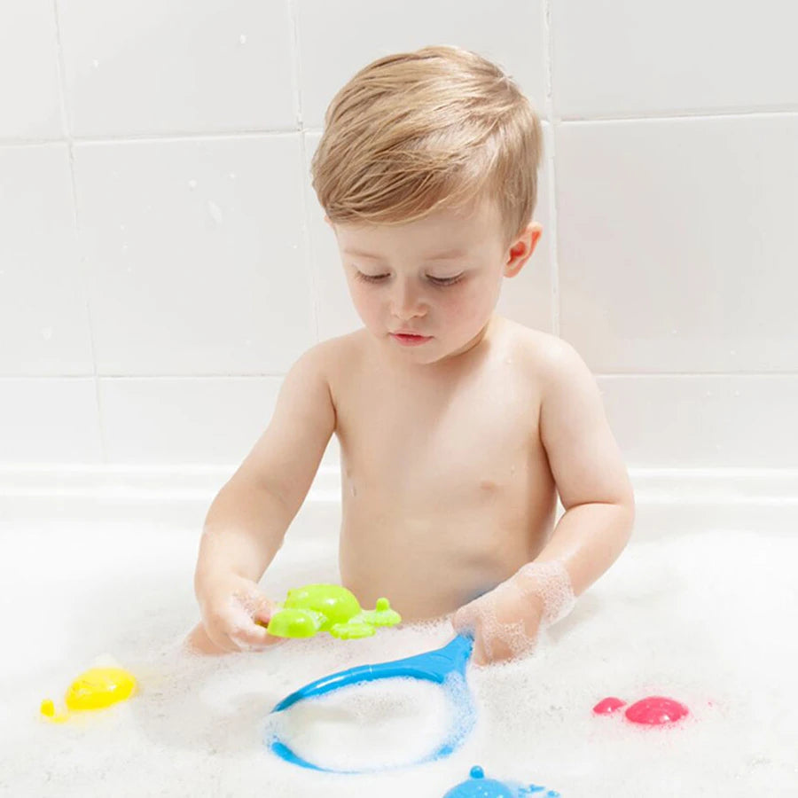 Playgro - Scoop And Splash Bath Set