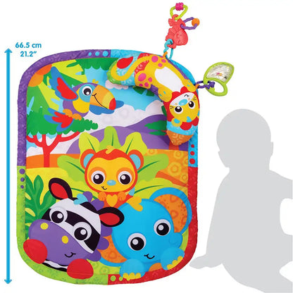 بلايجرو زو بليه تيميتومي تايم مات و بيلاو