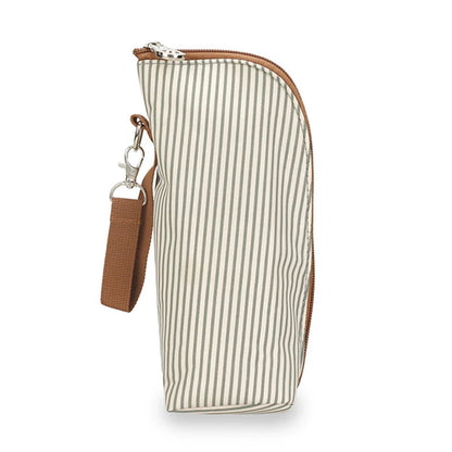 Little Story Diaper Bag Set of 6 with Stroller Hooks (Ivory)