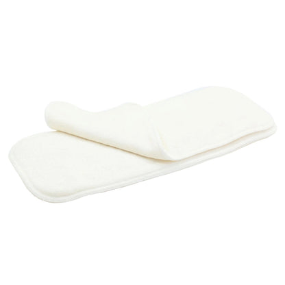 Little Story Reusable Diaper Inserts - Large - Set of 2