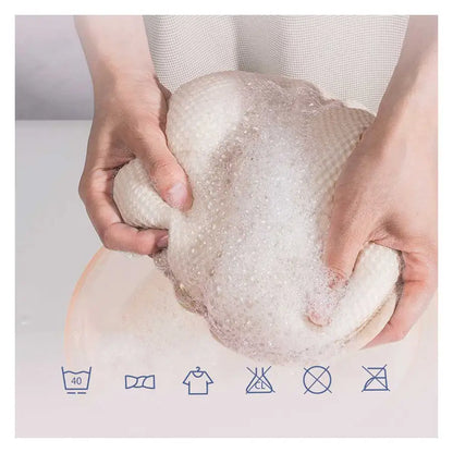 Sunveno Infant Head Shaper Pillow