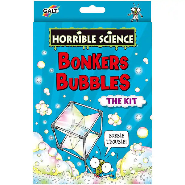 Galt Bonkers Bubbles