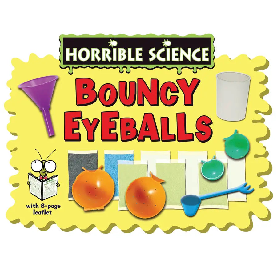 Galt Bouncy Eyeballs Galt Bouncy Eyeballs