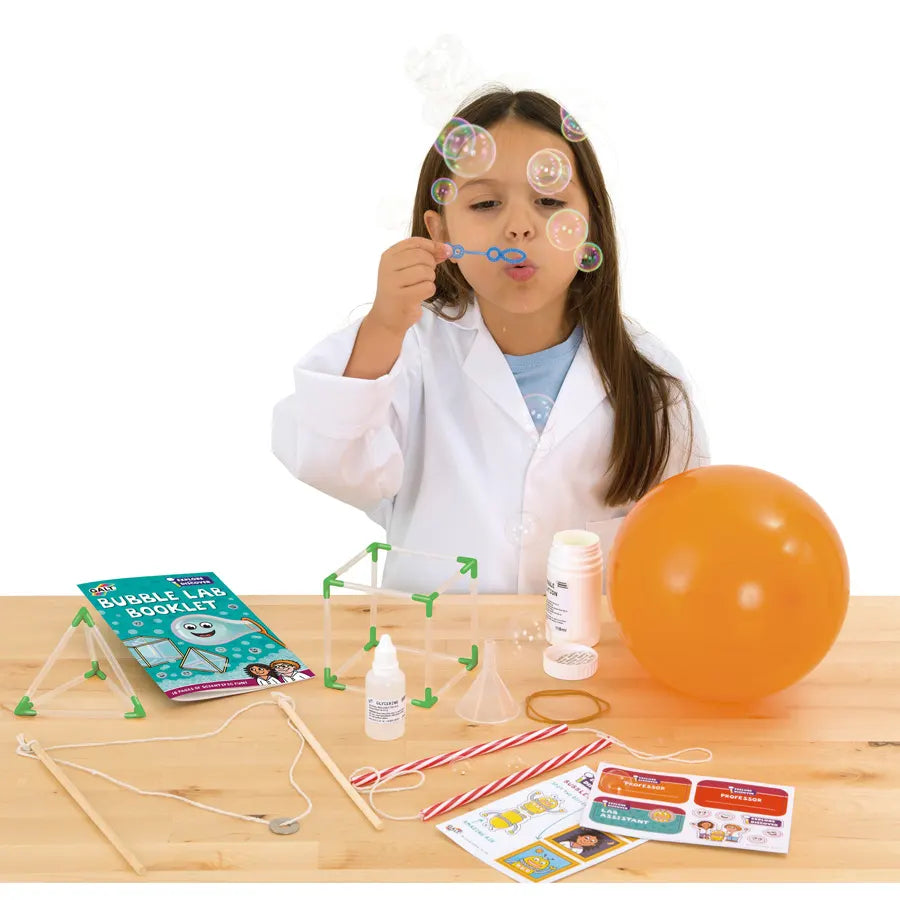 Galt Bubble Lab Galt Bubble Lab
