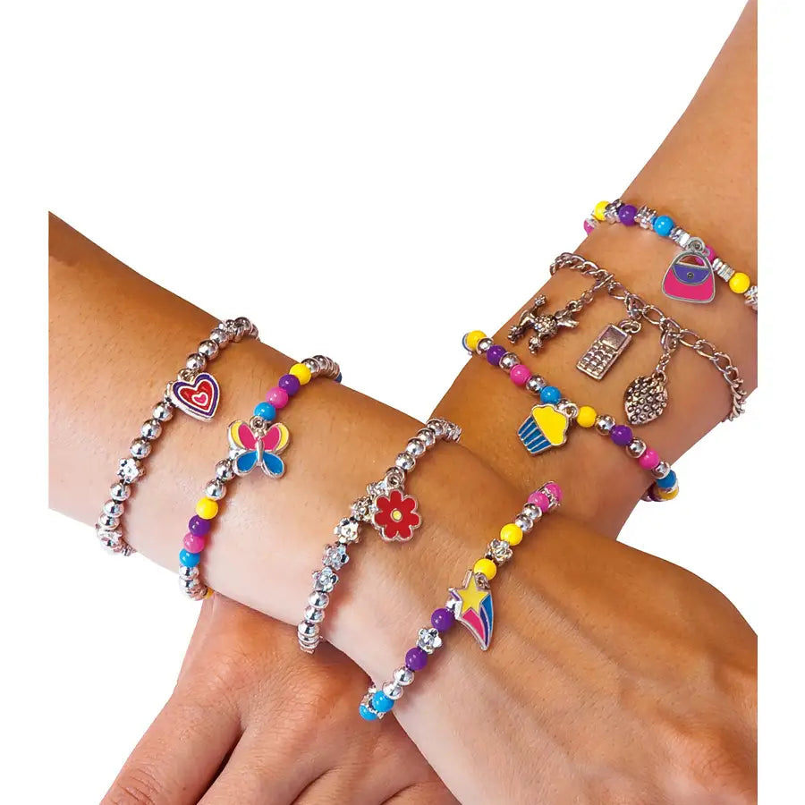 Galt - Charm Bracelets