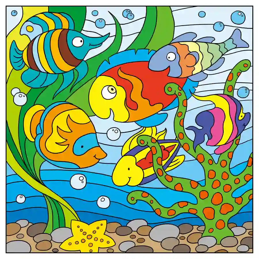 Galt Colouring Book Galt Colouring Book