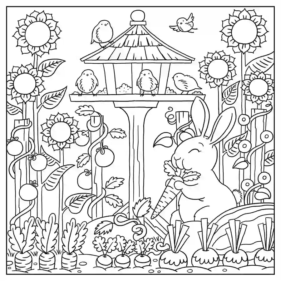 Galt Colouring Book Galt Colouring Book