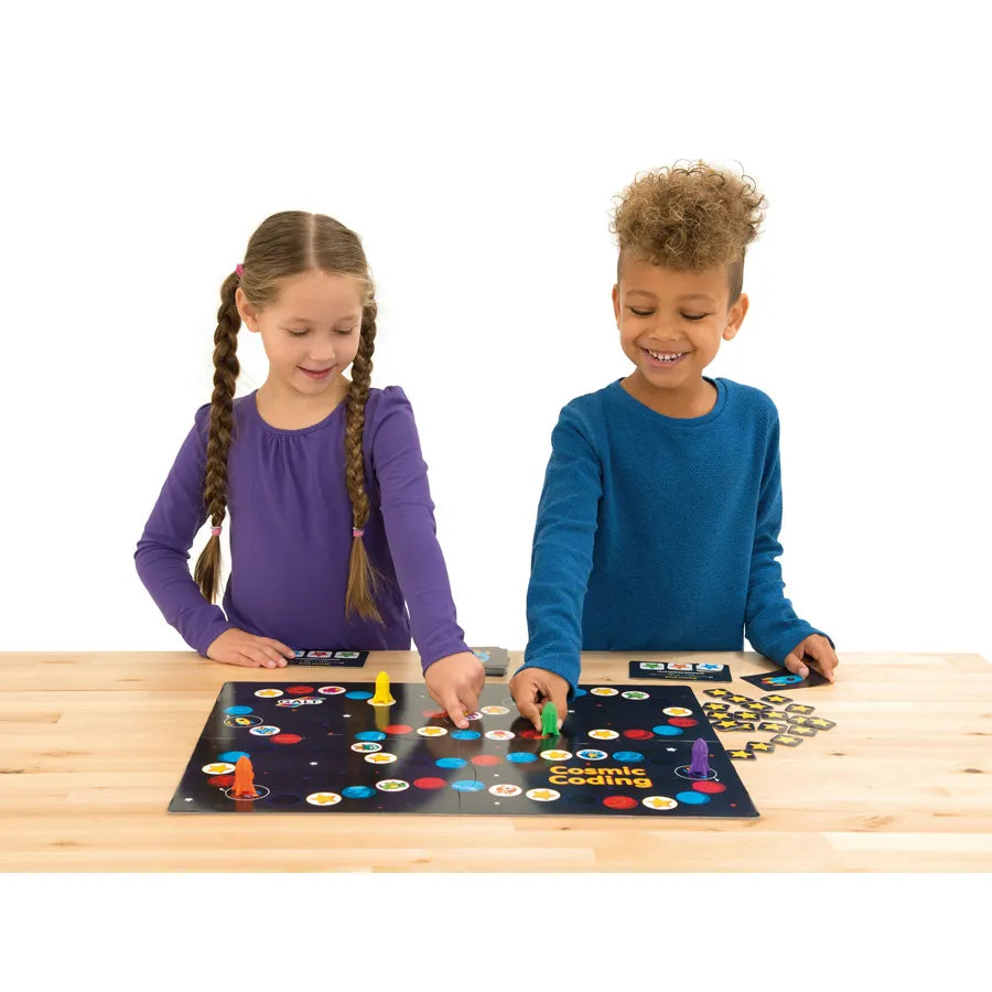 Galt Cosmic Coding Game Galt Cosmic Coding Game