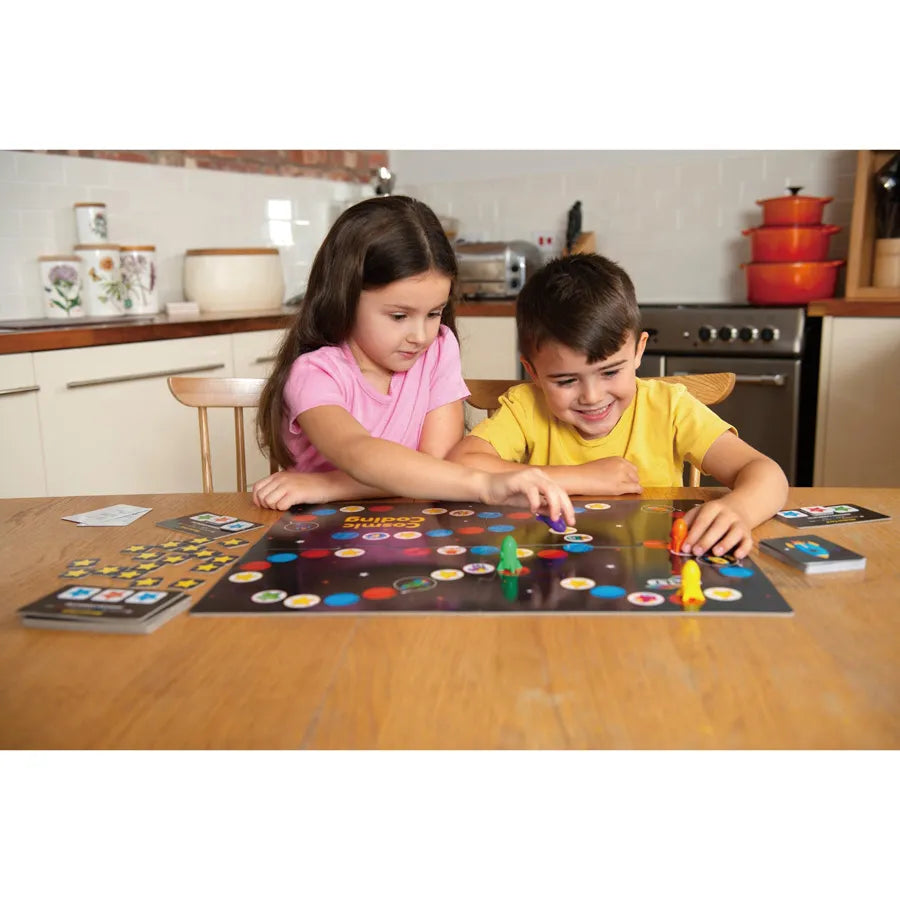 Galt Cosmic Coding Game Galt Cosmic Coding Game