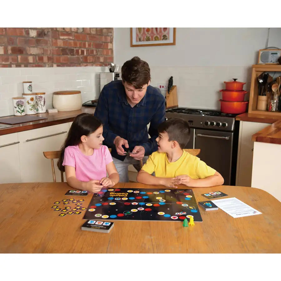 Galt Cosmic Coding Game Galt Cosmic Coding Game
