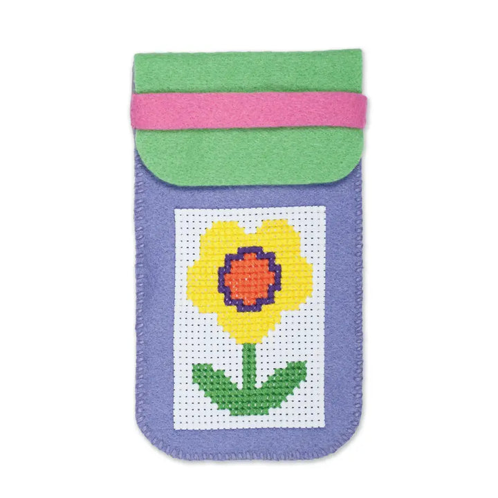 Galt Cross Stitch Case Halamama s Premium at best price Halamama