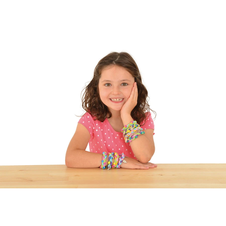 Galt Easy Braids Galt Easy Braids