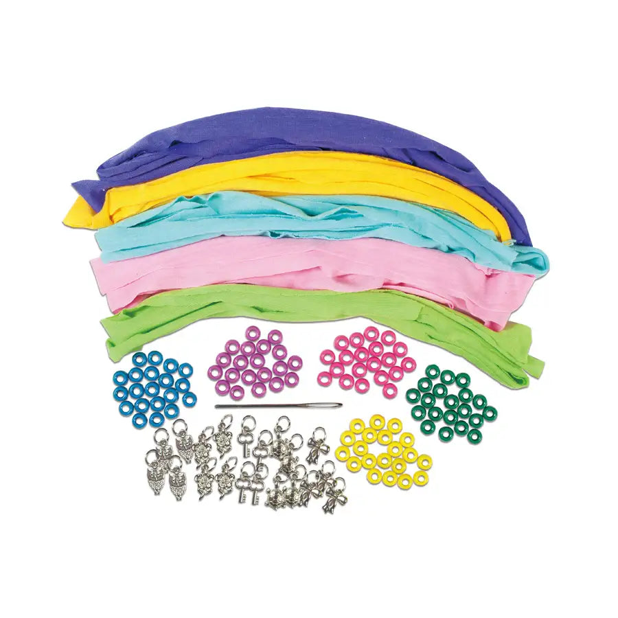Galt Easy Braids Galt Easy Braids