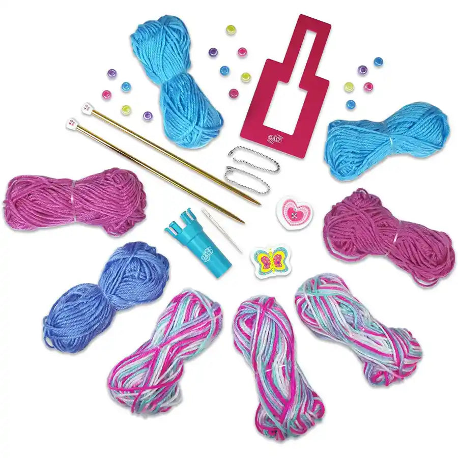 Galt First Knitting Galt First Knitting