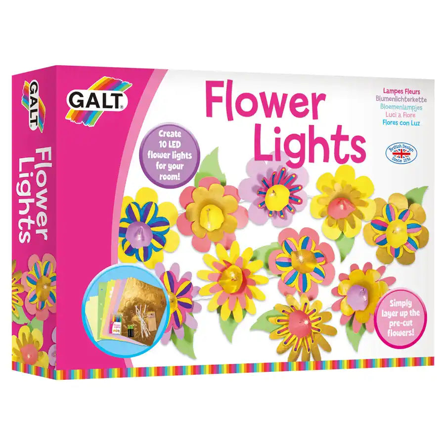Galt - Flower Lights