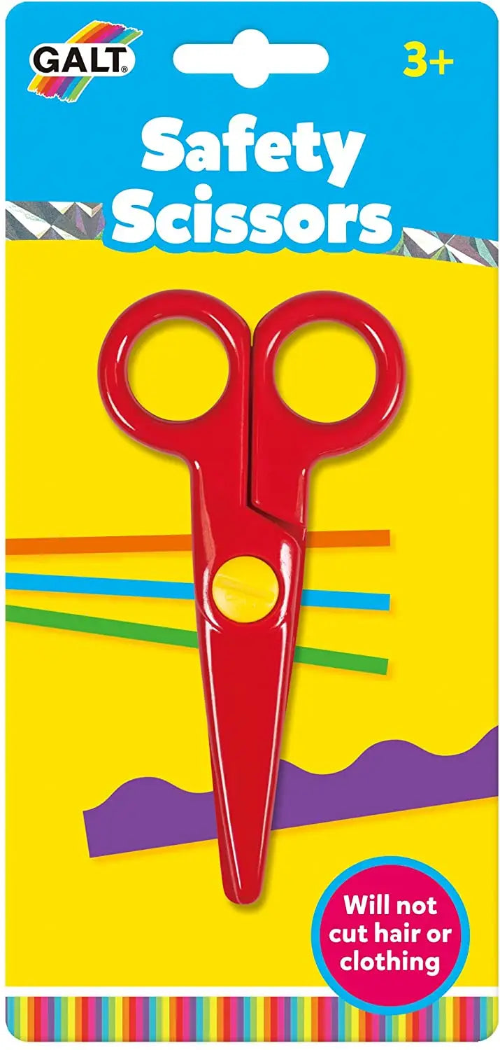 Galt Safety Scissors Galt Safety Scissors