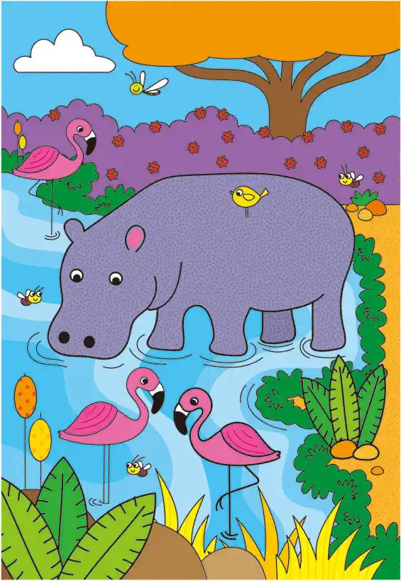 Galt Water Magic - Safari