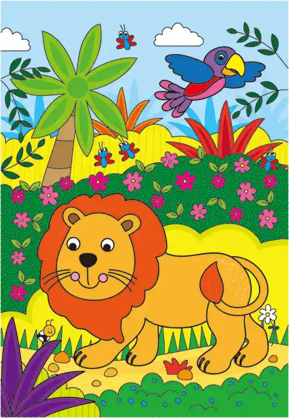 Galt Water Magic - Safari