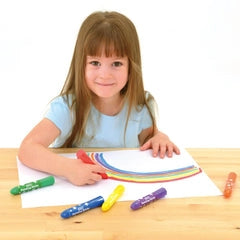 Galt 6 Painting Sticks Galt 6 Painting Sticks