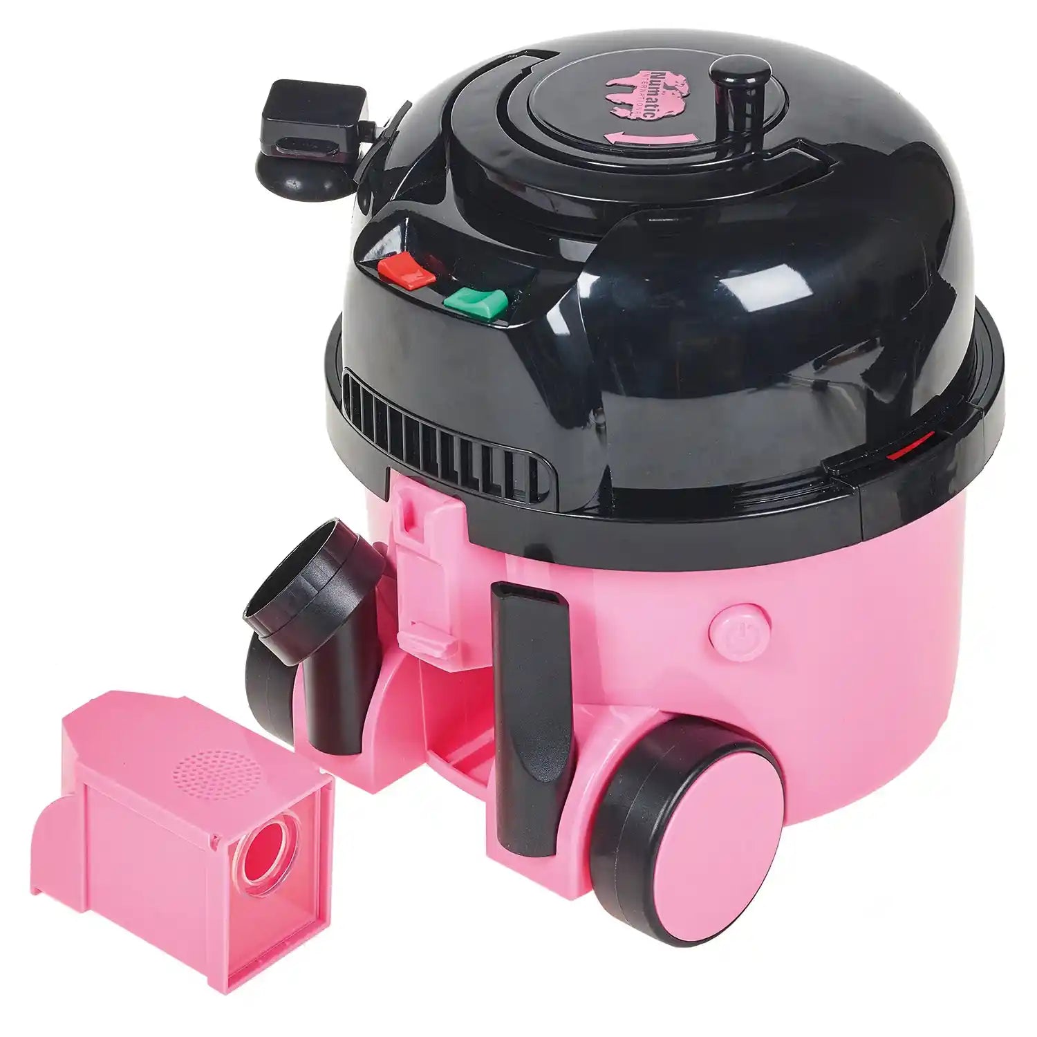 Casdon - Hetty Vacuum Cleaner Toy