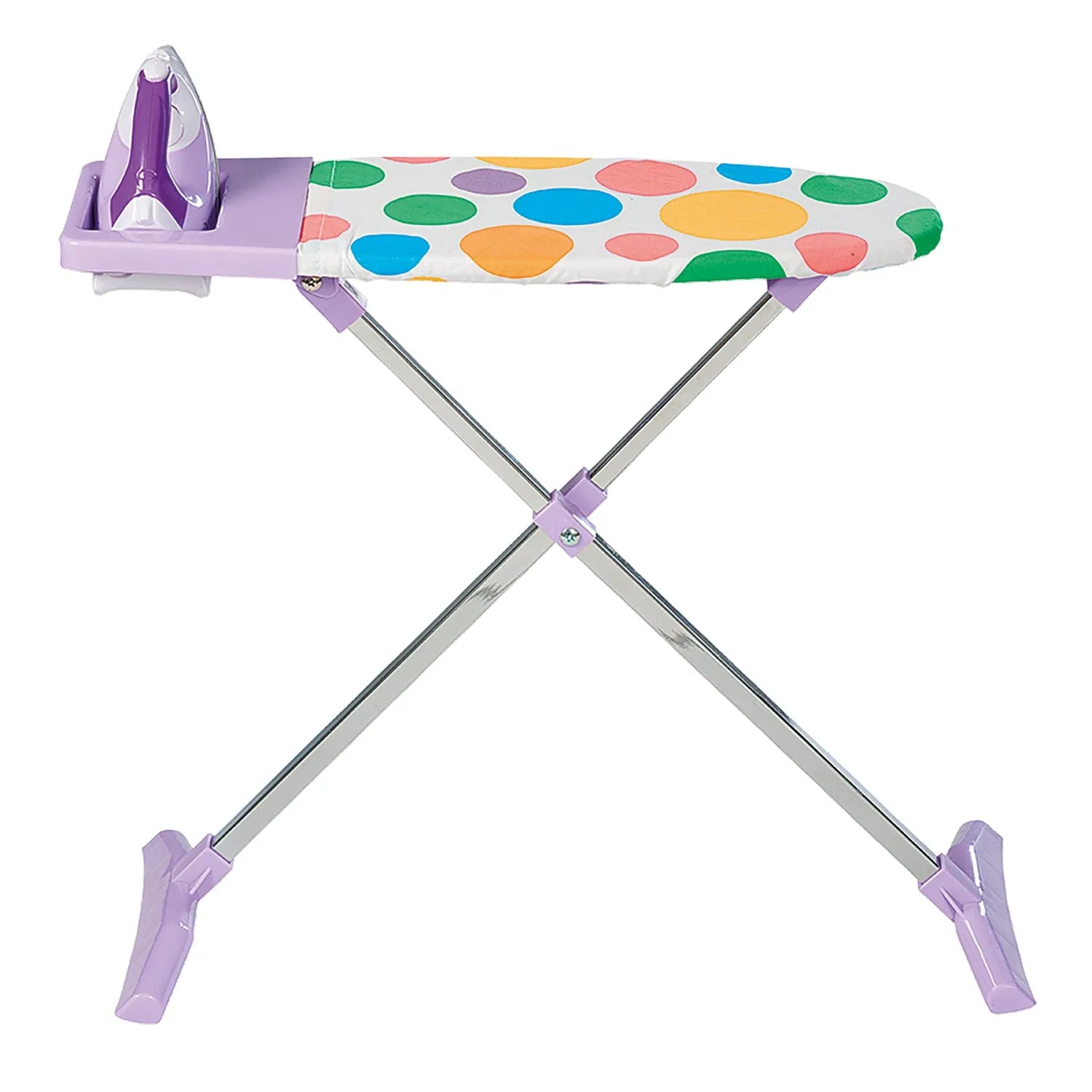 Casdon - Ironing Set Toy