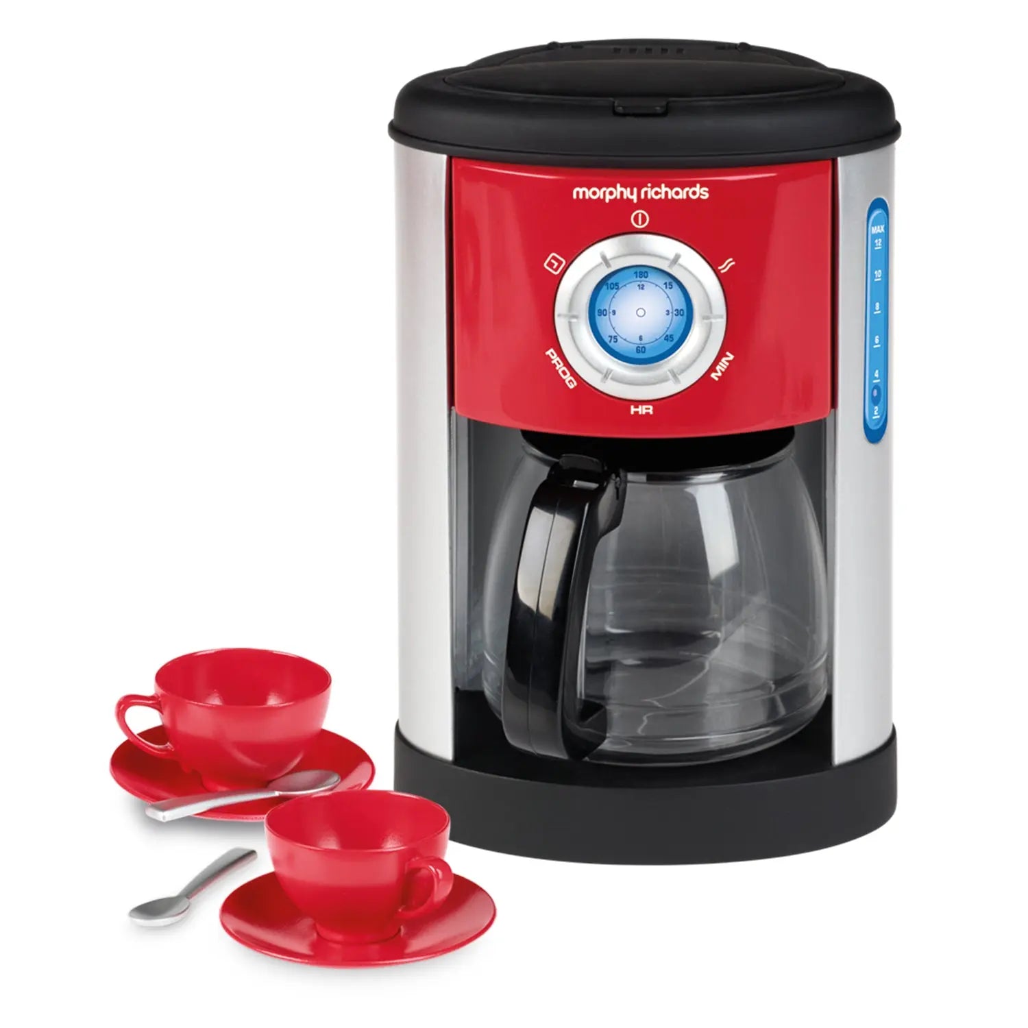 Casdon Morphy Richards Coffee Machine Toy Casdon Morphy Richards Coffee Machine Toy