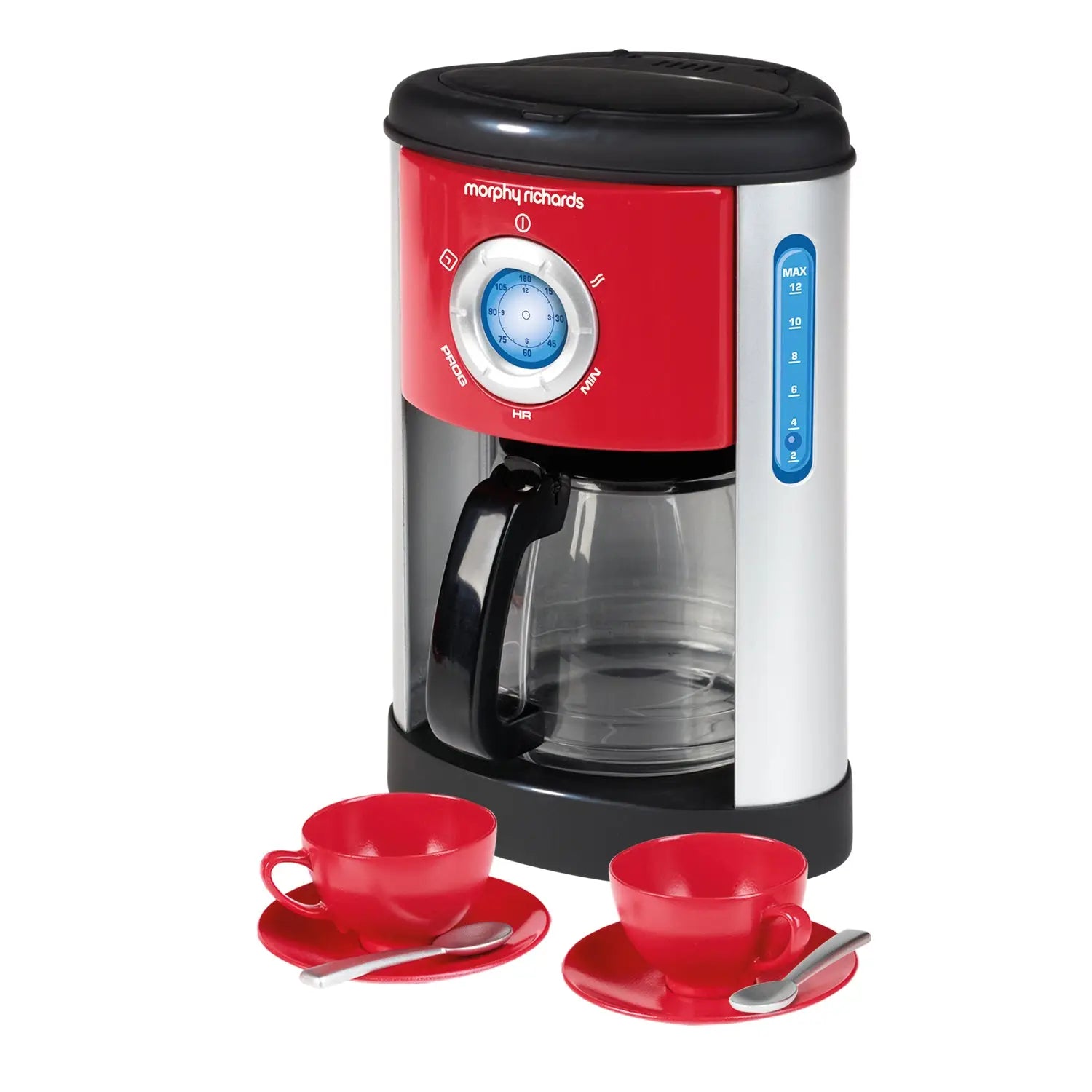 Casdon Morphy Richards Coffee Machine Toy Casdon Morphy Richards Coffee Machine Toy