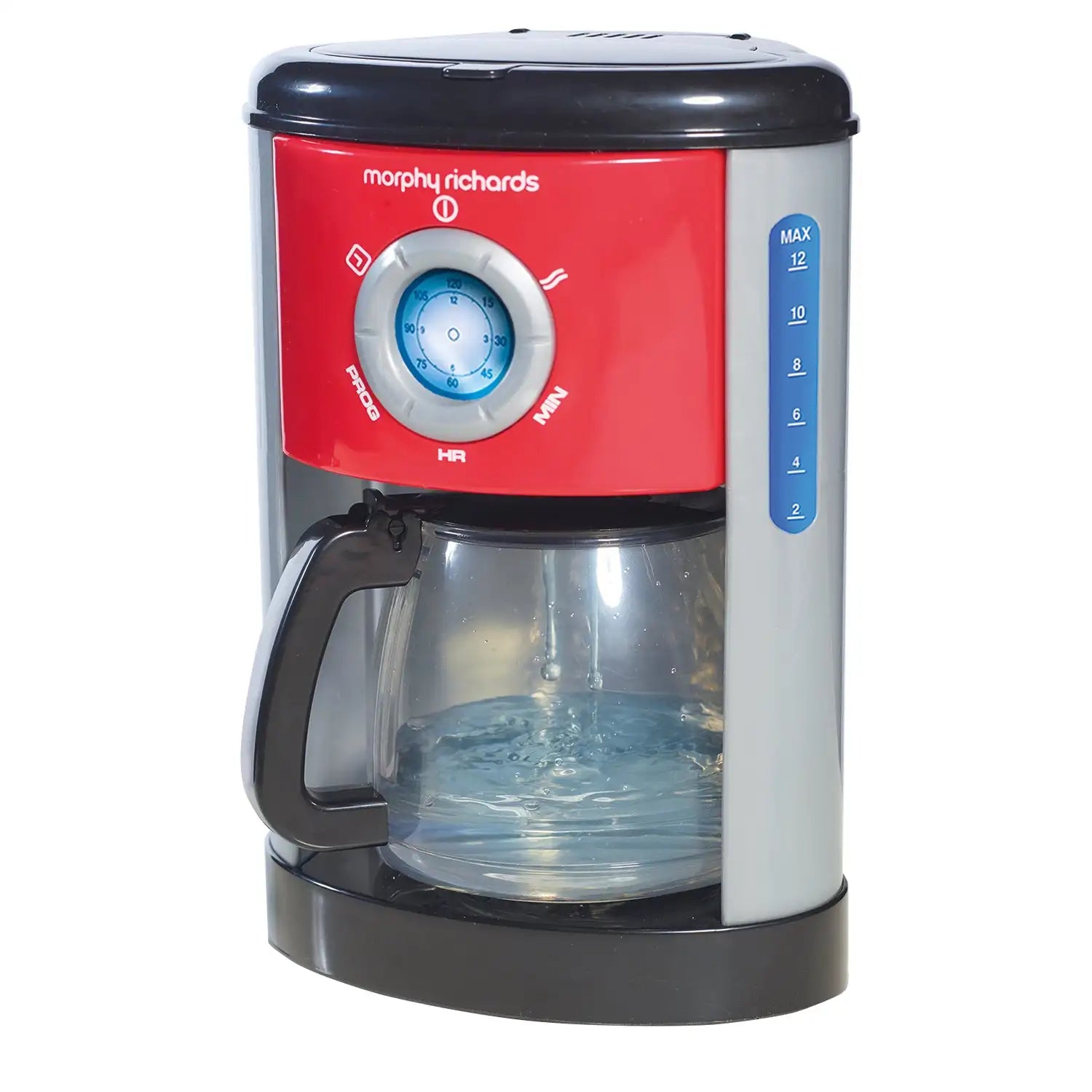 Casdon Morphy Richards Coffee Machine Toy Casdon Morphy Richards Coffee Machine Toy
