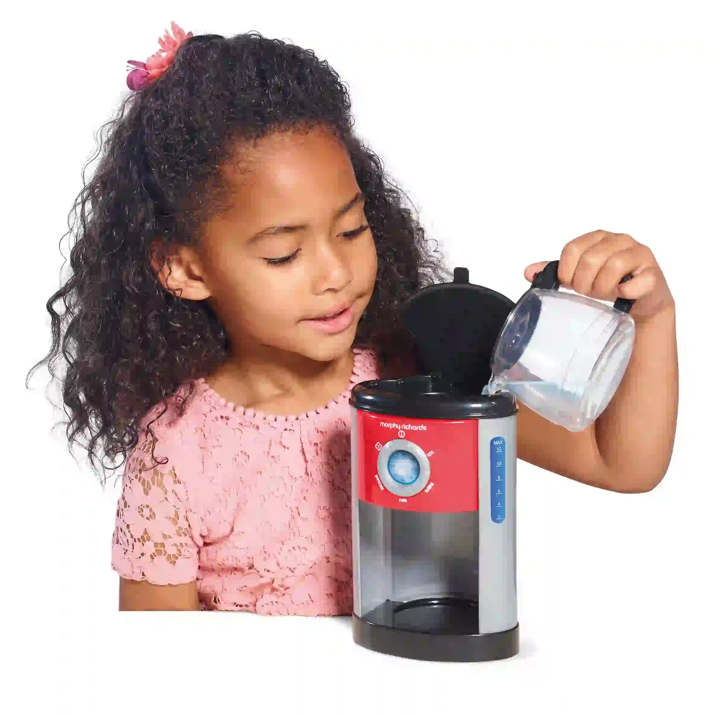 Casdon - Morphy Richards Coffee Machine Toy