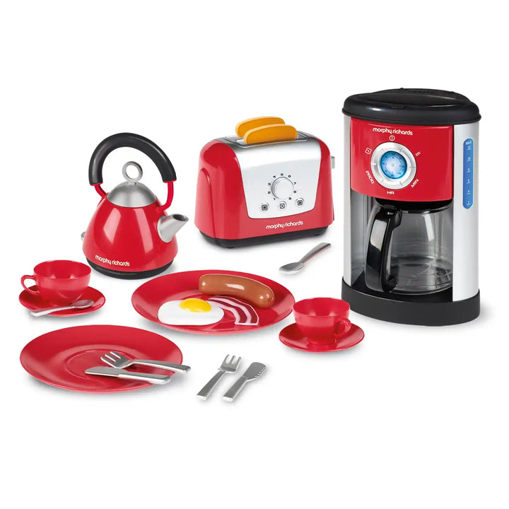 Casdon morphy richards microwave shop