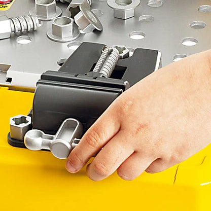 Casdon Tool Box Work Bench Toy