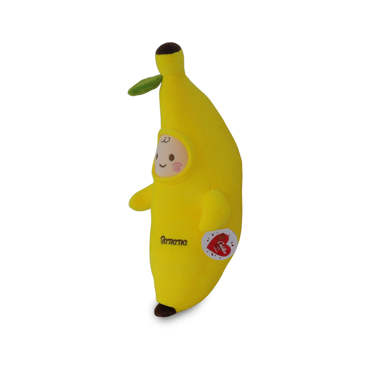 Cuddles Marshmallow Banana 42 cm