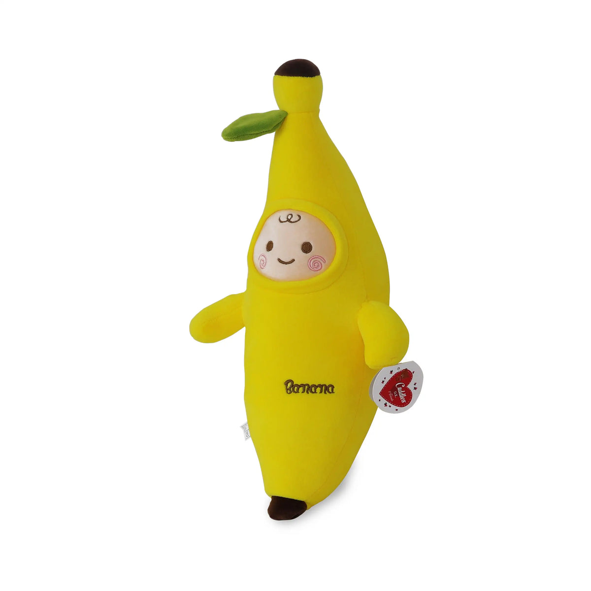 Cuddles Marshmallow Banana 42 cm