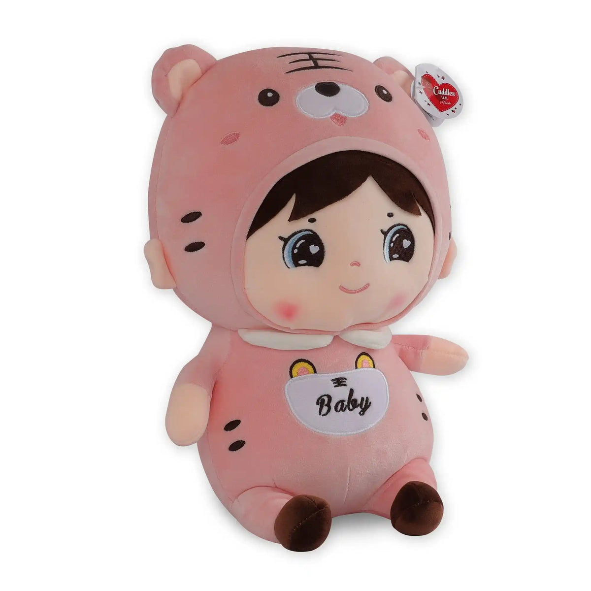 Cuddles Marshmallow Doll 40 cm