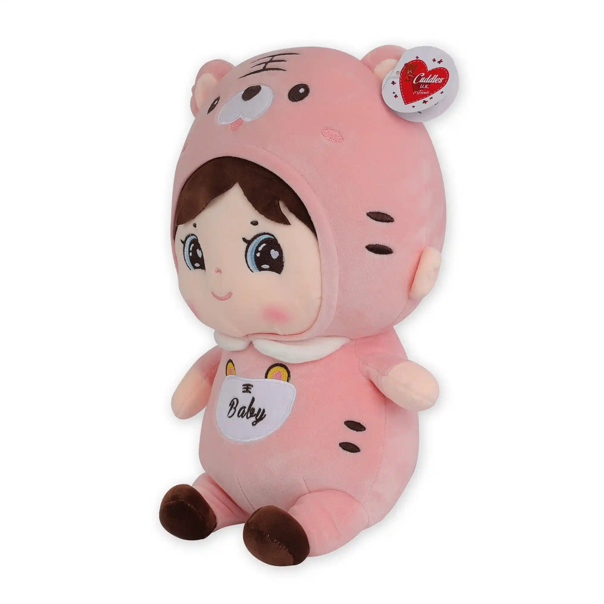 Cuddles Marshmallow Doll 40 cm