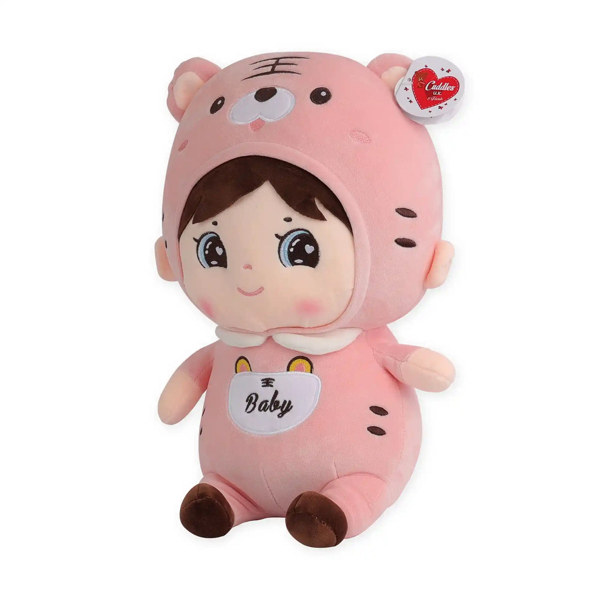 Cuddles Marshmallow Doll 40 cm