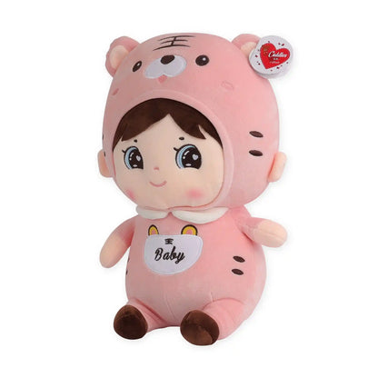 Cuddles Marshmallow Doll 40 cm