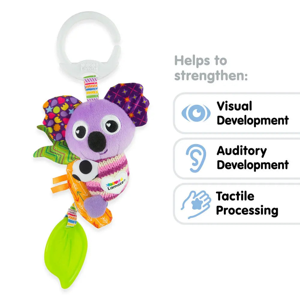 Lamaze Walla Walla Koala
