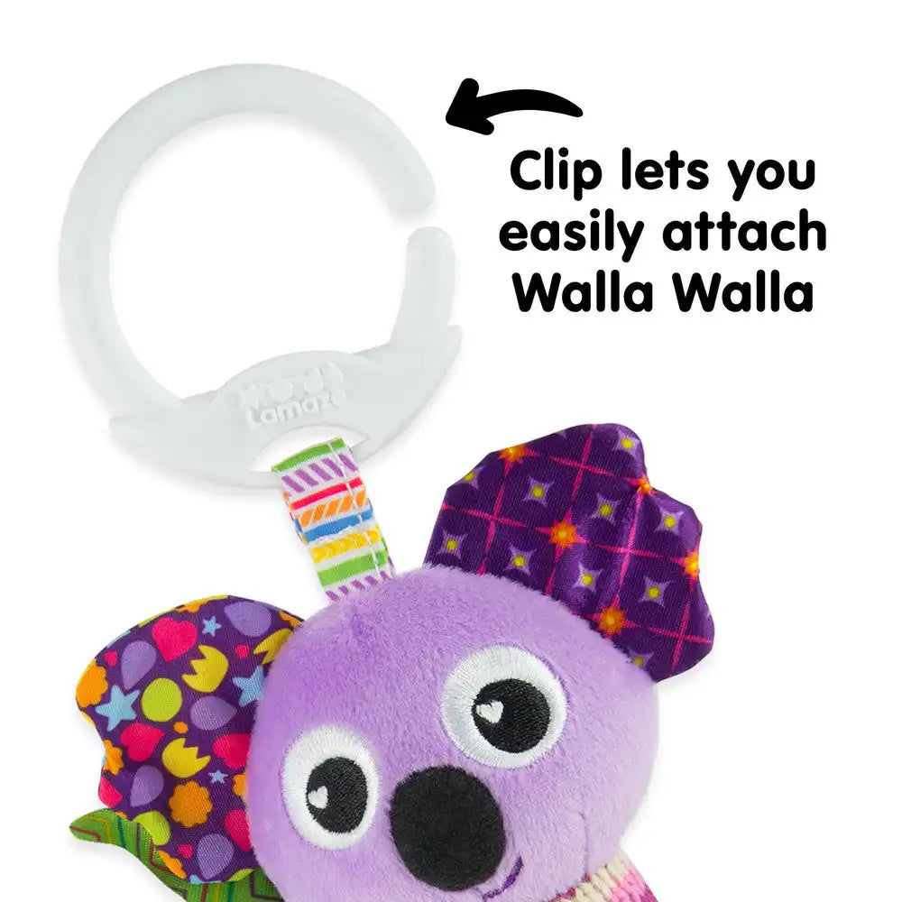 Lamaze Walla Walla Koala