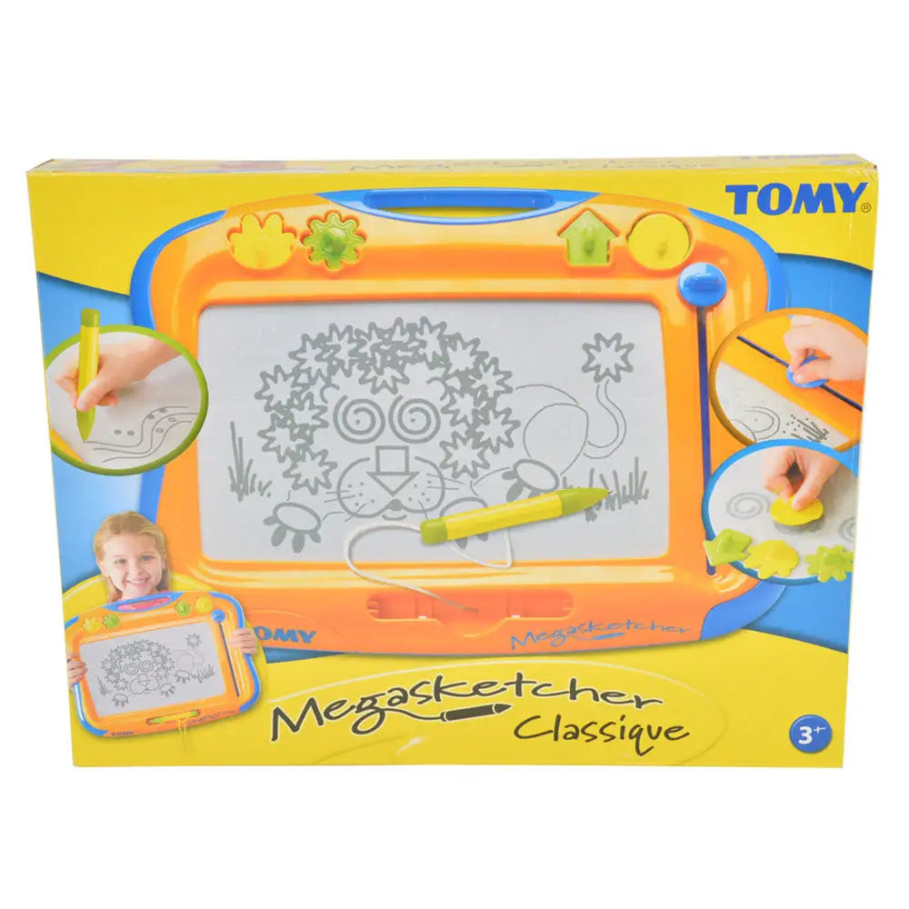 Tomy - Megasketcher Classic Wipe Board